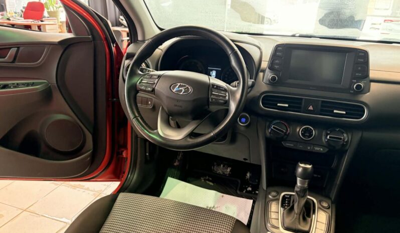 
								2020 Hyundai Kona 2.0l Awd Preferred full									