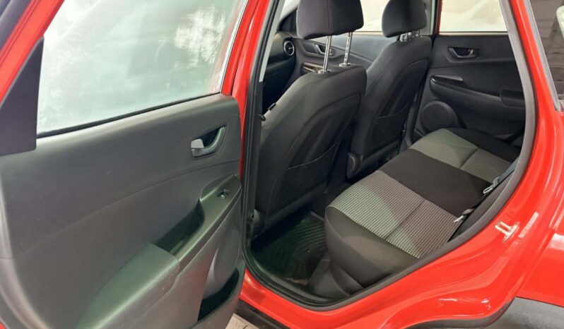 
								2020 Hyundai Kona 2.0l Awd Preferred full									