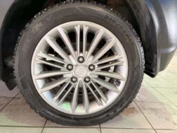 
										2020 Hyundai Kona 2.0l Awd Preferred full									