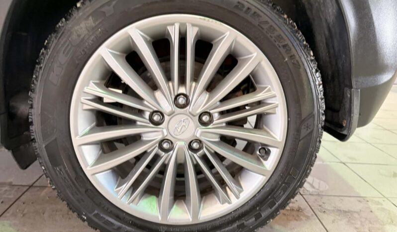 
								2020 Hyundai Kona 2.0l Awd Preferred full									