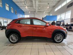 
										2020 Hyundai Kona 2.0l Awd Preferred full									