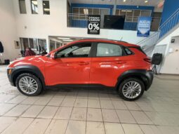 
										2020 Hyundai Kona 2.0l Awd Preferred full									