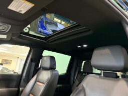 
										2021 GMC Sierra 1500 Crew Cab 4×4 At4 full									