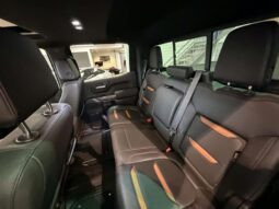 
										2021 GMC Sierra 1500 Crew Cab 4×4 At4 full									