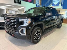 2021 GMC Sierra 1500 - Occasion Camion - VIN: 1GTU9EET6MZ189231 - Buckingham Chevrolet Buick GMC Gatineau