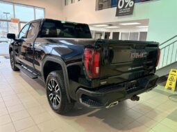
										2021 GMC Sierra 1500 Crew Cab 4×4 At4 full									