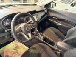 
										2021 Nissan Kicks Sv Cvt full									