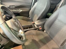 
										2021 Nissan Kicks Sv Cvt full									