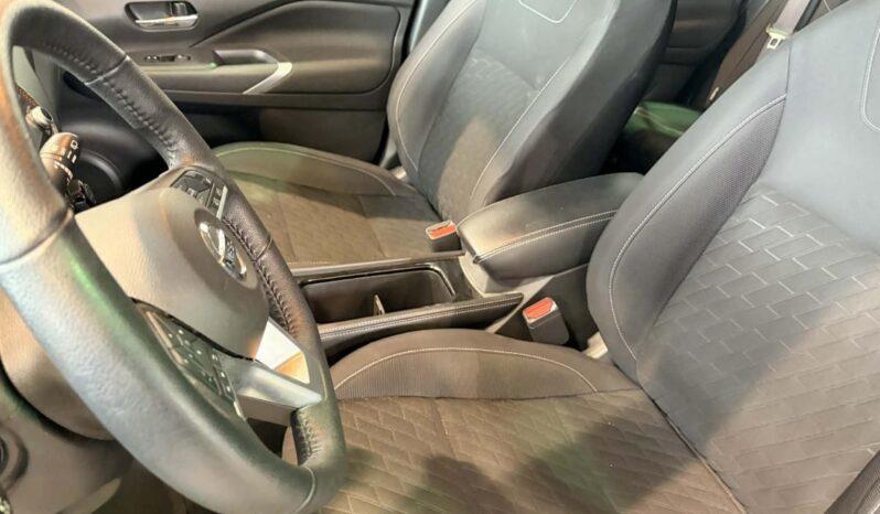 
								2021 Nissan Kicks Sv Cvt full									