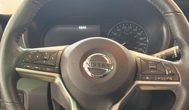 
								2021 Nissan Kicks Sv Cvt full									