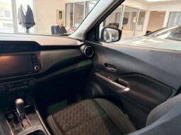 
										2021 Nissan Kicks Sv Cvt full									