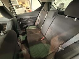 
										2021 Nissan Kicks Sv Cvt full									