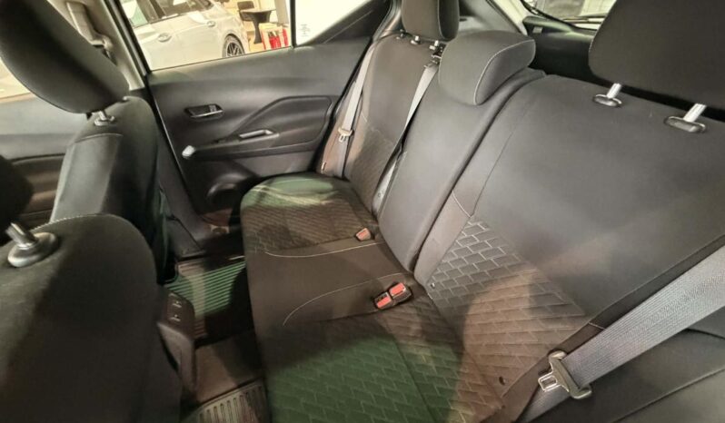 
								2021 Nissan Kicks Sv Cvt full									