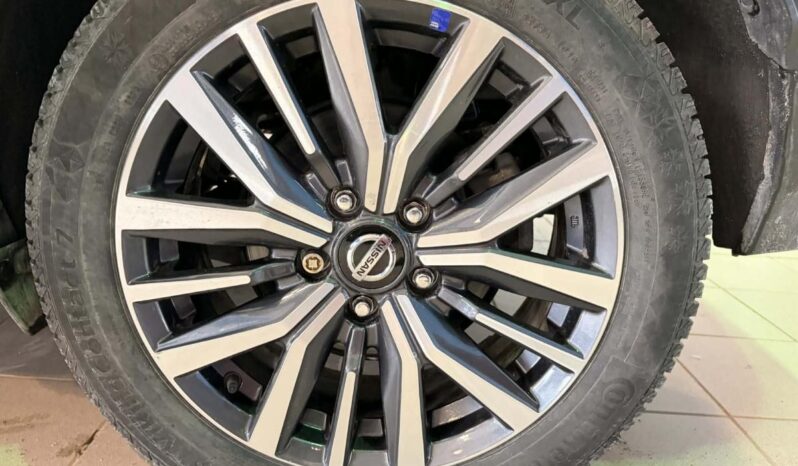 
								2021 Nissan Kicks Sv Cvt full									