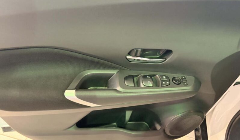 
								2021 Nissan Kicks Sv Cvt full									