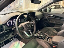 
										2022 Audi Q5 45 2.0t Technik full									