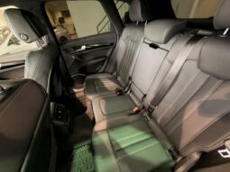 
										2022 Audi Q5 45 2.0t Technik full									