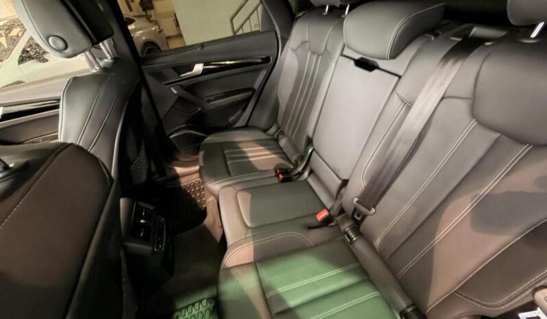 
								2022 Audi Q5 45 2.0t Technik full									