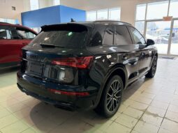 
										2022 Audi Q5 45 2.0t Technik full									