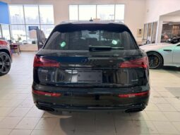 
										2022 Audi Q5 45 2.0t Technik full									