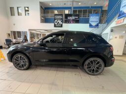 
										2022 Audi Q5 45 2.0t Technik full									