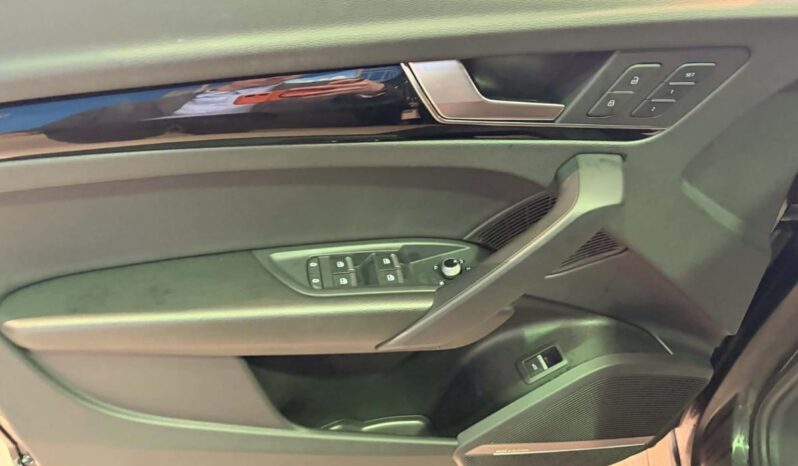 
								2022 Audi Q5 45 2.0t Technik full									