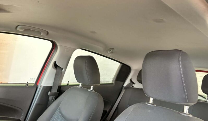 
								2022 Chevrolet Spark 1lt – Cvt full									