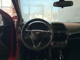 
										2022 Chevrolet Spark 1lt – Cvt full									