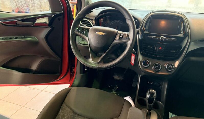 
								2022 Chevrolet Spark 1lt – Cvt full									