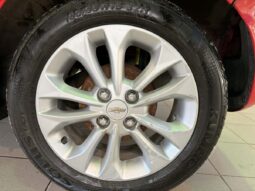 
										2022 Chevrolet Spark 1lt – Cvt full									