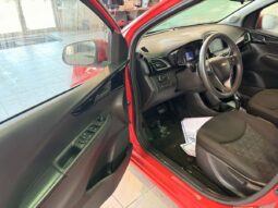 
										2022 Chevrolet Spark 1lt – Cvt full									