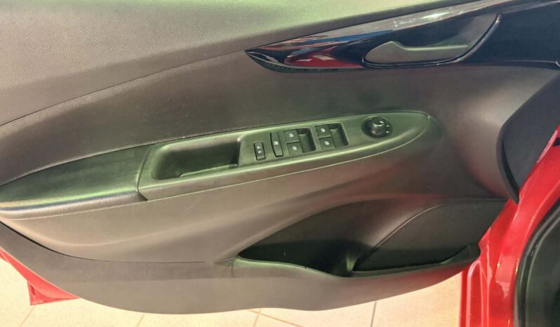 
								2022 Chevrolet Spark 1lt – Cvt full									