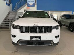 
										2022 Jeep Grand Cherokee Wk 4×4 Limited full									