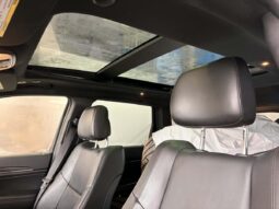 
										2022 Jeep Grand Cherokee Wk 4×4 Limited full									