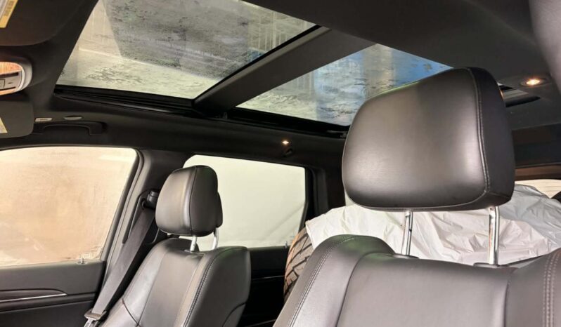 
								2022 Jeep Grand Cherokee Wk 4×4 Limited full									