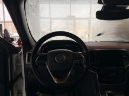 
										2022 Jeep Grand Cherokee Wk 4×4 Limited full									