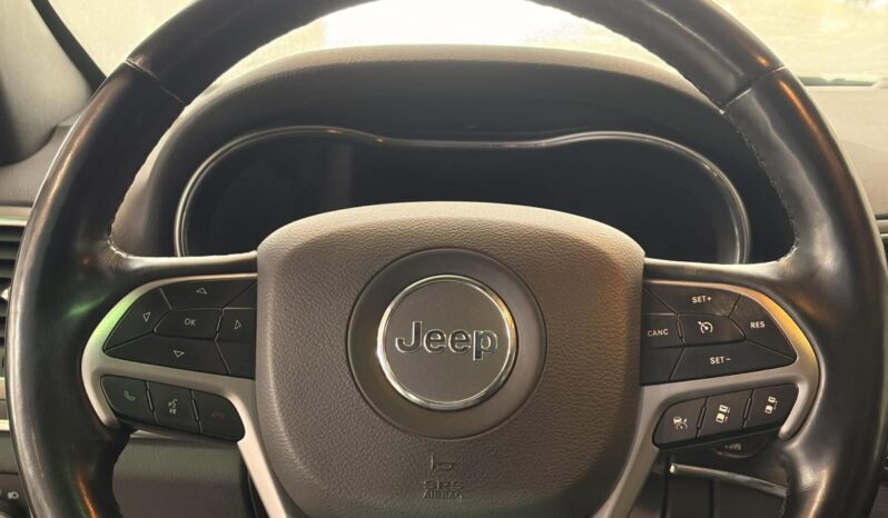 
								2022 Jeep Grand Cherokee Wk 4×4 Limited full									