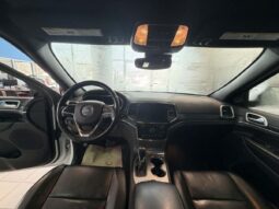 
										2022 Jeep Grand Cherokee Wk 4×4 Limited full									