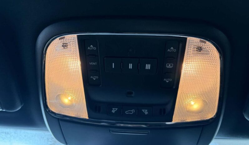 
								2022 Jeep Grand Cherokee Wk 4×4 Limited full									