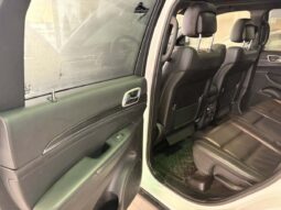 
										2022 Jeep Grand Cherokee Wk 4×4 Limited full									