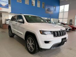 
										2022 Jeep Grand Cherokee Wk 4×4 Limited full									