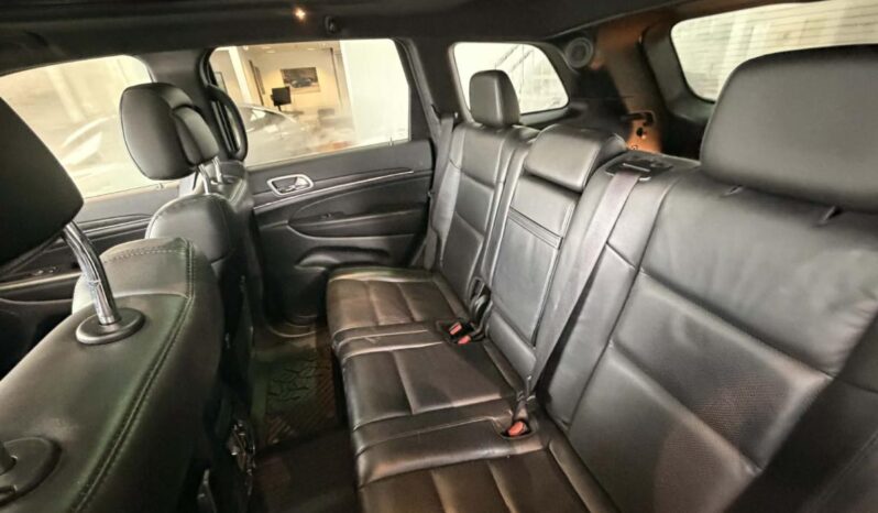 
								2022 Jeep Grand Cherokee Wk 4×4 Limited full									