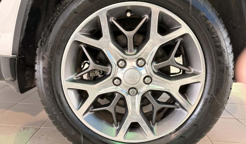 
								2022 Jeep Grand Cherokee Wk 4×4 Limited full									