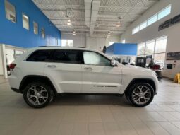 
										2022 Jeep Grand Cherokee Wk 4×4 Limited full									