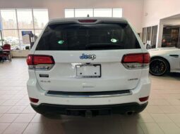 
										2022 Jeep Grand Cherokee Wk 4×4 Limited full									