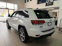 
										2022 Jeep Grand Cherokee Wk 4×4 Limited full									