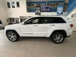 
										2022 Jeep Grand Cherokee Wk 4×4 Limited full									