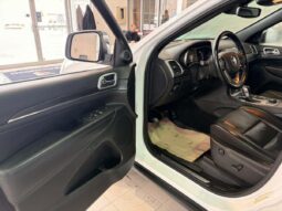 
										2022 Jeep Grand Cherokee Wk 4×4 Limited full									