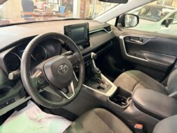 
										2022 Toyota RAV4 Xle Awd full									