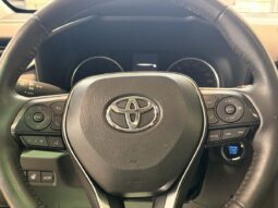 
										2022 Toyota RAV4 Xle Awd full									